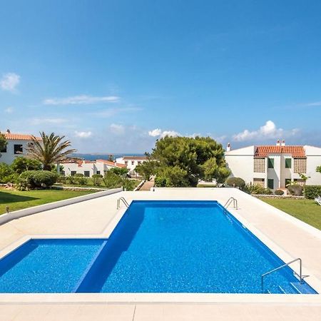 Apartamento Arenal Jardín 56-2 - Arenal den Castell Arenal d'en Castell Exterior foto